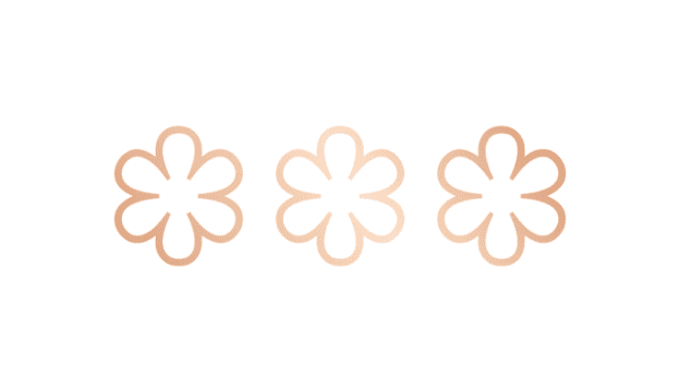 Three Michelin Stars