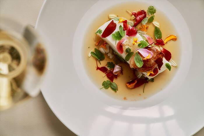 Cornish Turbot