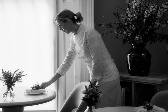 Clare Smyth